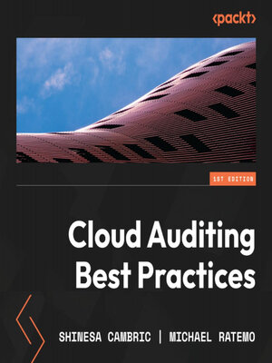cover image of Cloud Auditing Best Practices Audiobook